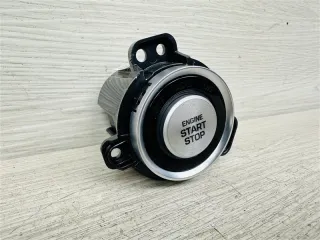 84737-C1AA0 Кнопка запуска двигателя Hyundai Sonata (YF) Арт 2-405589, вид 2
