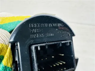 84737-C1AA0 Кнопка запуска двигателя Hyundai Sonata (YF) Арт 2-405589, вид 6