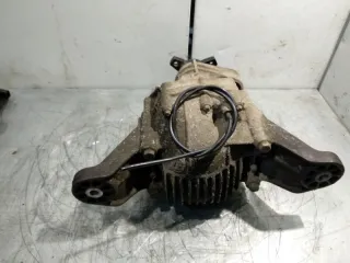 A1643500414 Редуктор задний Mercedes ML W164 Арт 2-405676, вид 3