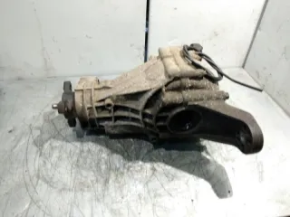 A1643500414 Редуктор задний Mercedes ML W164 Арт 2-405676, вид 4