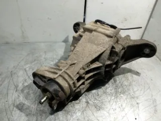 A1643500414 Редуктор задний Mercedes ML W164 Арт 2-405676, вид 5