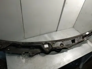 A2048300013 Молдинг крыла Mercedes C W204 Арт 2-405949, вид 2