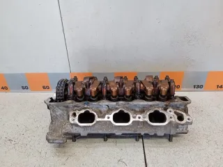 A1120161301 Головка блока Mercedes ML W163 Арт 2-405983, вид 1