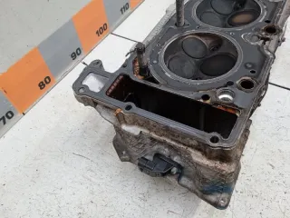 A1120161301 Головка блока Mercedes ML W163 Арт 2-405983, вид 11
