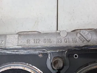 A1120161301 Головка блока Mercedes ML W163 Арт 2-405983, вид 12
