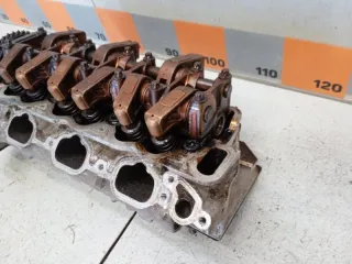 A1120161301 Головка блока Mercedes ML W163 Арт 2-405983, вид 2