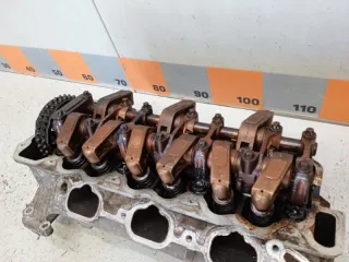 A1120161301 Головка блока Mercedes ML W163 Арт 2-405983, вид 3