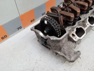 A1120161301 Головка блока Mercedes ML W163 Арт 2-405983, вид 5