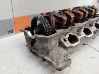 A1120161301 Головка блока Mercedes ML W163 Арт 2-405983, вид 6