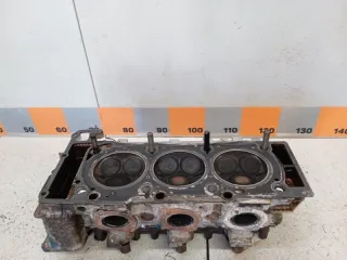 A1120161301 Головка блока Mercedes ML W163 Арт 2-405983, вид 7