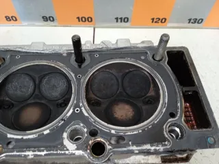 A1120161301 Головка блока Mercedes ML W163 Арт 2-405983, вид 8