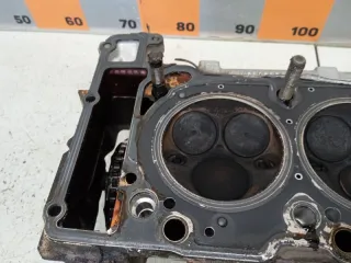 A1120161301 Головка блока Mercedes ML W163 Арт 2-405983, вид 10
