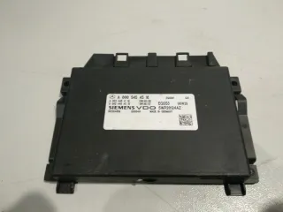 A0005454516 Блок управления АКПП Mercedes C W204 Арт 2-406044, вид 1