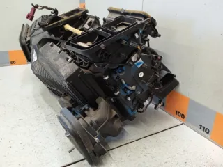 A2048303503 Корпус отопителя (печки) Mercedes C W204 Арт 2-406046, вид 2
