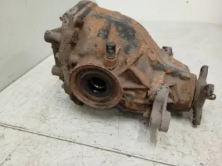 A2213503914 Редуктор задний Mercedes S W221 Арт 2-406072, вид 3