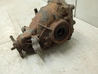 A2213503914 Редуктор задний Mercedes S W221 Арт 2-406072, вид 4