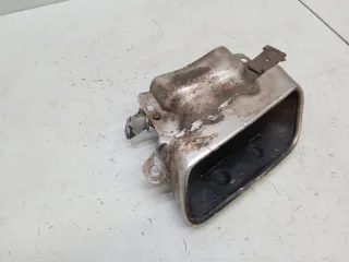 A2214903527 Насадка на глушитель Mercedes S W221 Арт 2-406209, вид 2