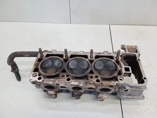 A1120101420 Головка блока Mercedes S W220 3.2л Арт 2-406227, вид 4