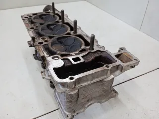 A1120101420 Головка блока Mercedes S W220 3.2л Арт 2-406227, вид 6