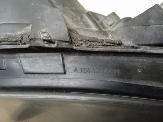 A1648205461 Фара правая Mercedes ML W164 Арт 2-406554, вид 12