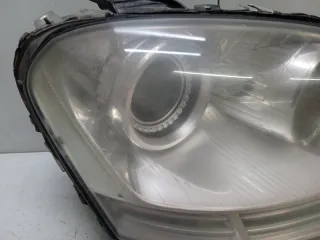 A1648205461 Фара правая Mercedes ML W164 Арт 2-406554, вид 3