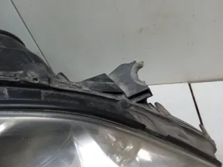 A1648205461 Фара правая Mercedes ML W164 Арт 2-406554, вид 5