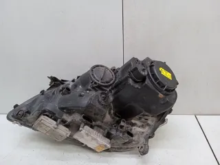 A1648205461 Фара правая Mercedes ML W164 Арт 2-406554, вид 6