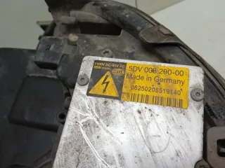 A1648205461 Фара правая Mercedes ML W164 Арт 2-406554, вид 8
