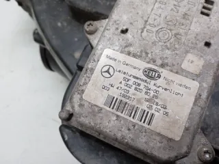 A1648205461 Фара правая Mercedes ML W164 Арт 2-406554, вид 9