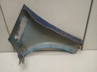41217037438 Крыло переднее правое MINI Cooper R56 Арт 2-406641, вид 5