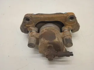 34116768457 Суппорт передний левый MINI Cooper R56 Арт 2-406643, вид 2