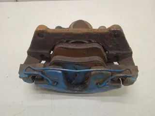 34116768457 Суппорт передний левый MINI Cooper R56 Арт 2-406643, вид 3