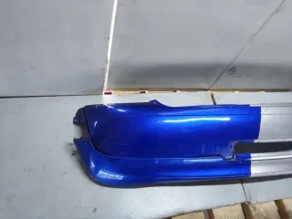 7260572 Бампер задний MINI Cooper R56 Арт 2-406689, вид 2