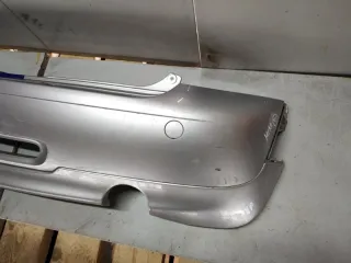 7260572 Бампер задний MINI Cooper R56 Арт 2-406689, вид 4
