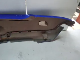 7260572 Бампер задний MINI Cooper R56 Арт 2-406689, вид 7
