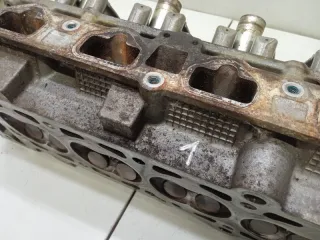 11127508536 Головка блока MINI Cooper R56 Арт 2-406701, вид 7
