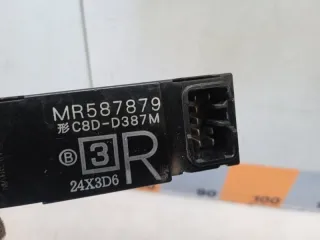 MR587879 Кнопка стеклоподъемника Mitsubishi Lancer 9 Арт 2-406738, вид 4