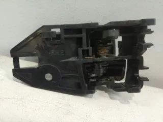MR627181 Ручка двери внутренняя Mitsubishi Lancer 9 Арт 2-406791, вид 4