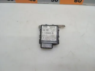 MR587673 Блок иммобилайзера Mitsubishi Pajero 3 Арт 2-406873, вид 1