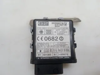 MR587673 Блок иммобилайзера Mitsubishi Pajero 3 Арт 2-406873, вид 4