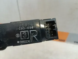 MR587879 Кнопка стеклоподъемника Mitsubishi Lancer 9 Арт 2-406897, вид 5