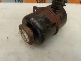 MR131449 Бачок гидроусилителя Mitsubishi Lancer 7 Арт 2-406927, вид 2