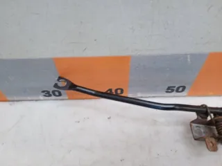 MR307873 Педаль газа Mitsubishi Chariot 2 Арт 2-407002, вид 4