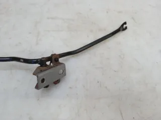 MR307873 Педаль газа Mitsubishi Chariot 2 Арт 2-407002, вид 5