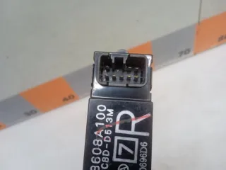 8608A100 Кнопка стеклоподъемника Mitsubishi Lancer 9 Арт 2-407032, вид 4
