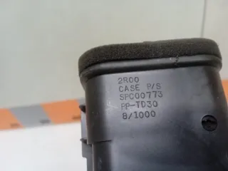 MR633542 Дефлектор обдува салона Mitsubishi Lancer 9 Арт 2-407057, вид 5