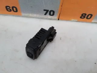MR190954 Кнопка (выключатель) Mitsubishi Lancer 9 Арт 2-407070, вид 2