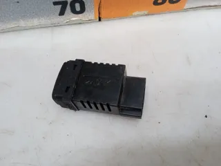 MR190954 Кнопка (выключатель) Mitsubishi Lancer 9 Арт 2-407070, вид 3