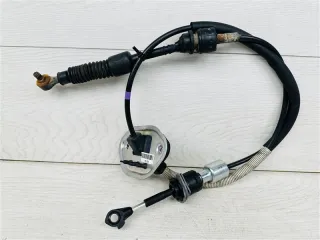 46790-C1510 Трос кулисы КПП Hyundai Sonata (LF) 2.0л Арт 2-407400, вид 1