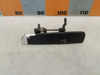 MR271871 Ручка двери наружная Mitsubishi Lancer evolution 5 Арт 2-407524, вид 1